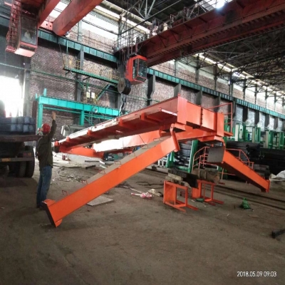 MGB通用門(mén)式起重機(jī)