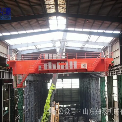 180/50t冶金橋式起重機