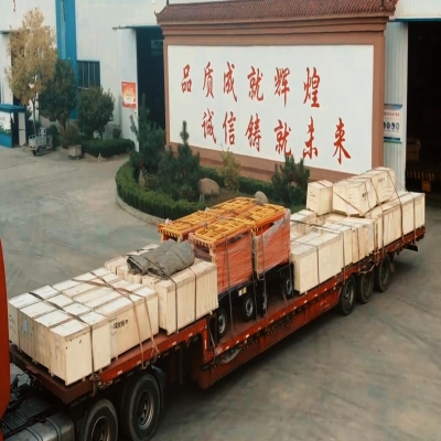 移動升降平臺發(fā)車！